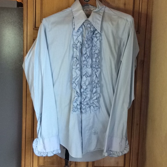 ❤️ $30 After Six Tuxedo + Accessories - Picture 5 of 14